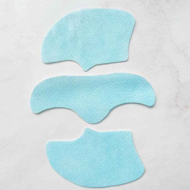 Collagen Film Paper Soluble Facial Mask