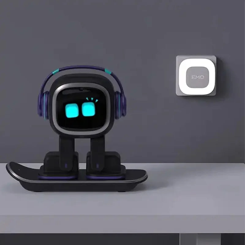 Smart EMO Robot Companion Ai