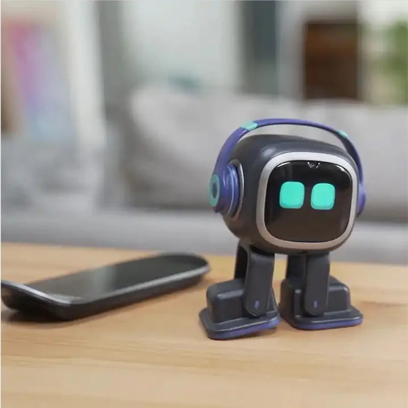 Smart EMO Robot Companion Ai