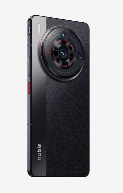 nubia Z50S Pro