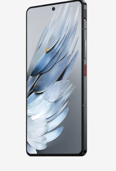 nubia Z50S Pro