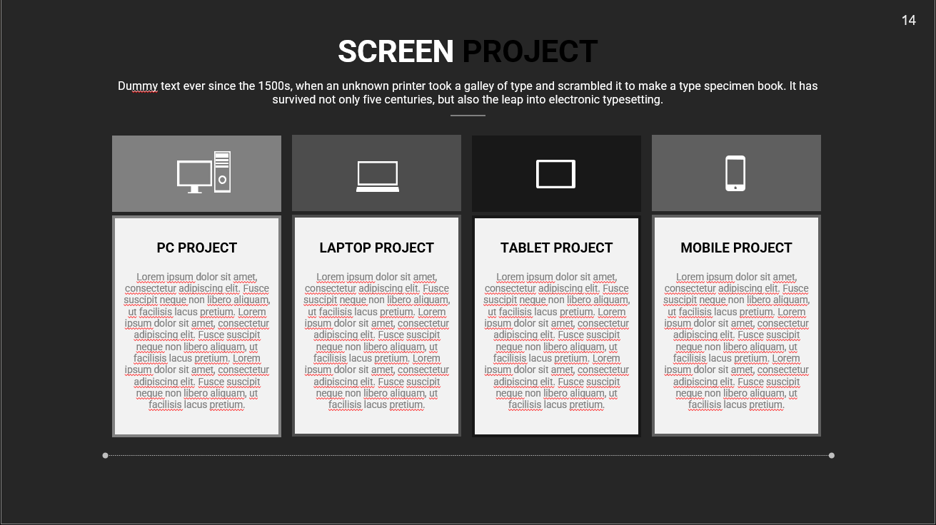 PowerPoint template