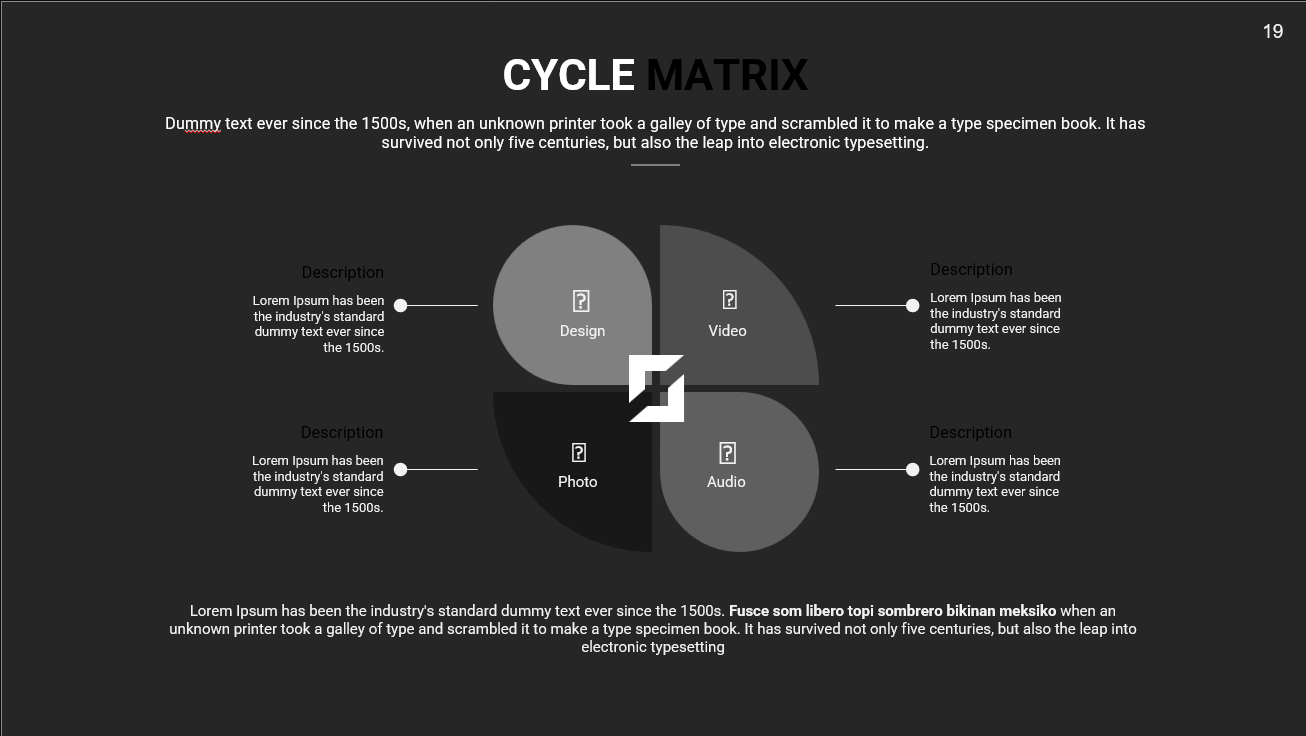 PowerPoint template