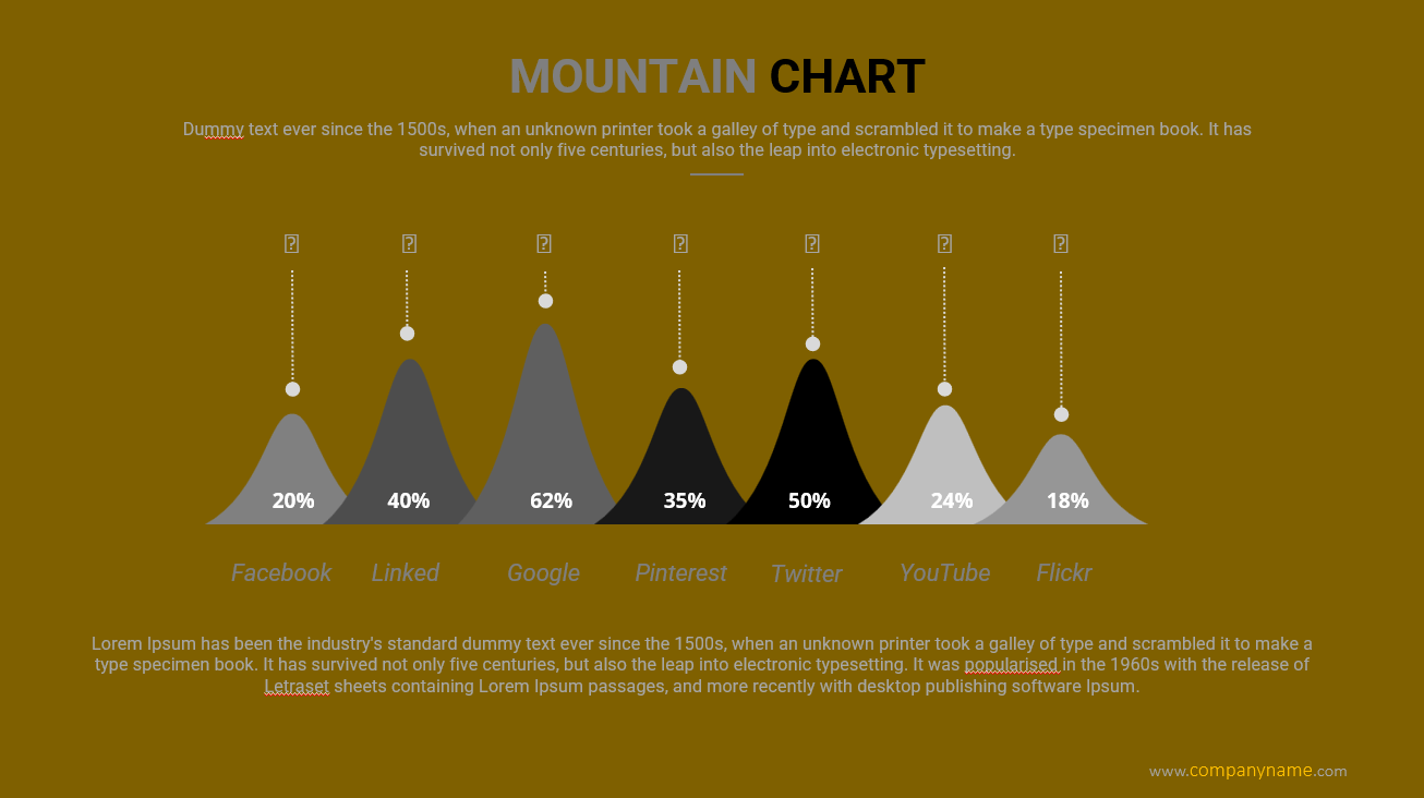 FINE PowerPoint template