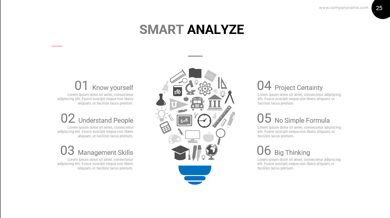 NAIROBI PowerPoint template