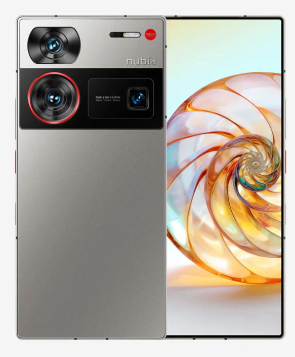 nubia Z60 Ultra