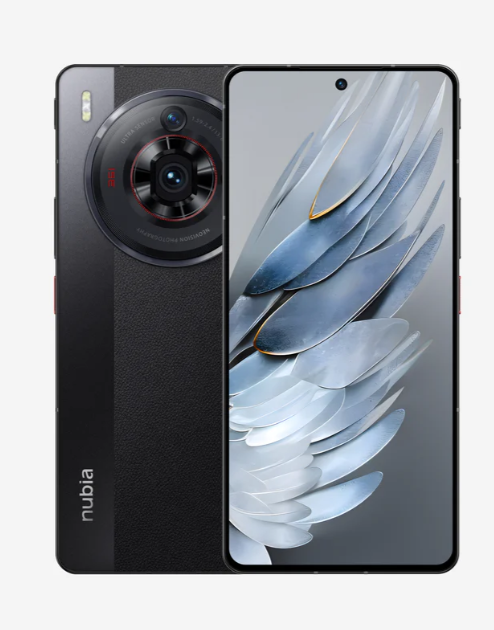 nubia Z50S Pro