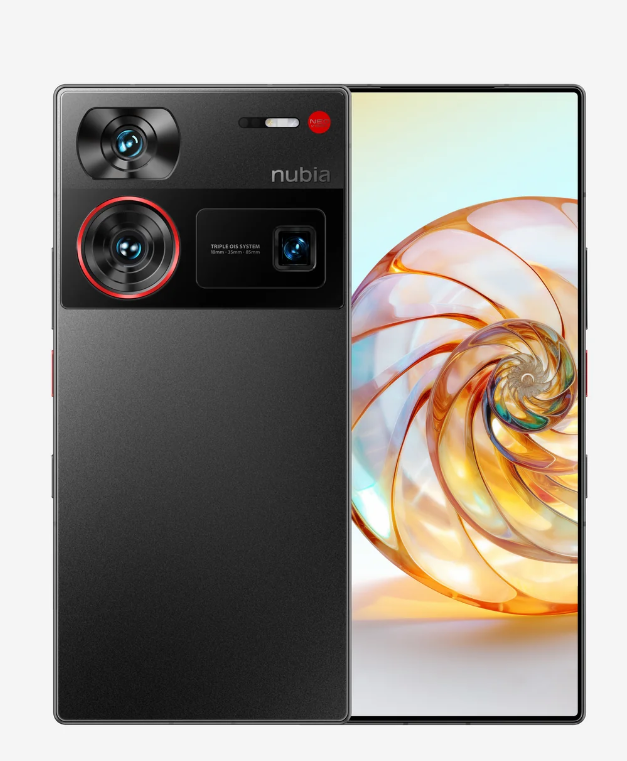 nubia Z60 Ultra