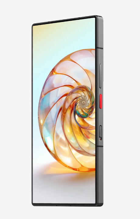 nubia Z60 Ultra